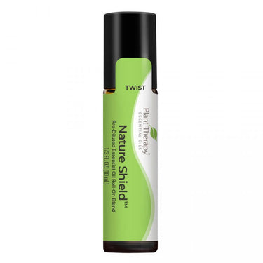 Nature Shield Essential Oil Blend